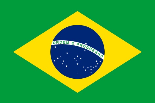 Embassy in Brazil