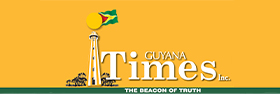 guyanatimesgy.com